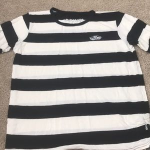 VANS T-SHIRT
